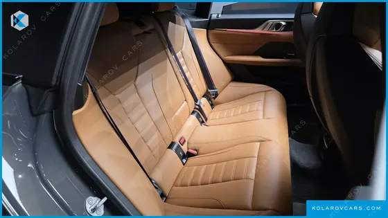 BMW I4 M50 PRO