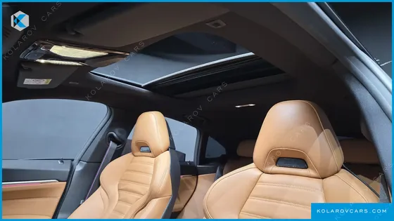 BMW I4 M50 PRO