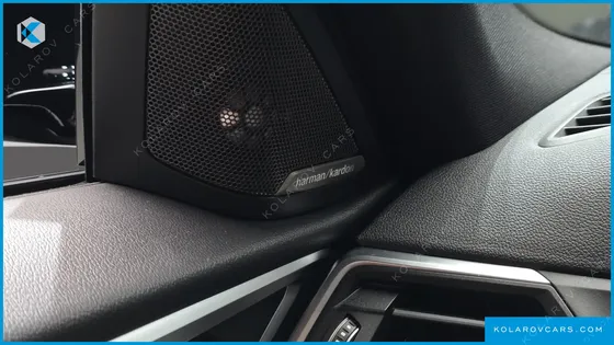 BMW I4 M50 PRO