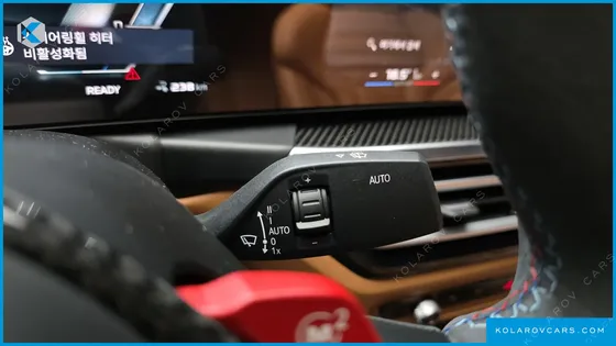 BMW I4 M50 PRO