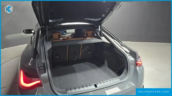 BMW I4 M50 PRO