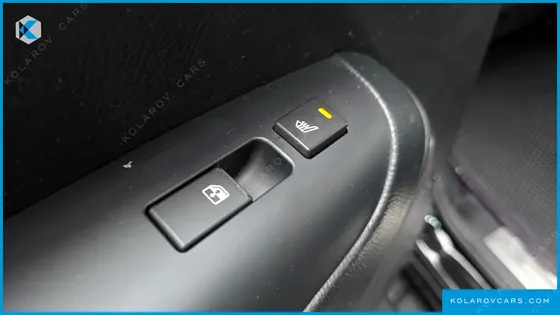 KIA MOHAVE 4WD KV 300