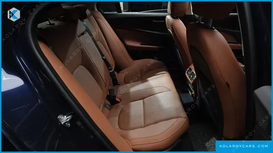 JAGUAR XE 20D PORTFOLIO