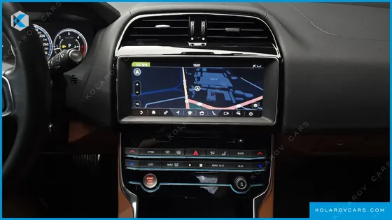 JAGUAR XE 20D PORTFOLIO