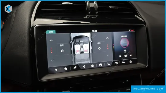 JAGUAR XE 20D PORTFOLIO