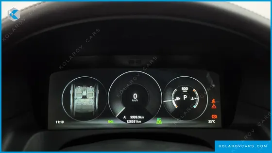 JAGUAR XF 20D PORTFOLIO
