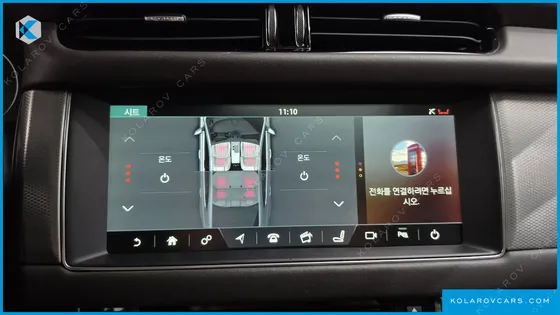 JAGUAR XF 20D PORTFOLIO