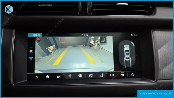 JAGUAR XF 20D PORTFOLIO