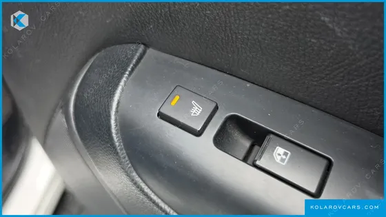 KIA MOHAVE 4WD KV 300