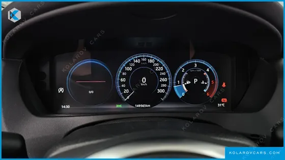 JAGUAR XE 20D R-SPORT