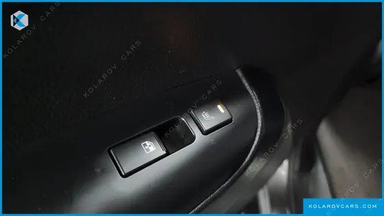 KIA MOHAVE 4WD QV 300