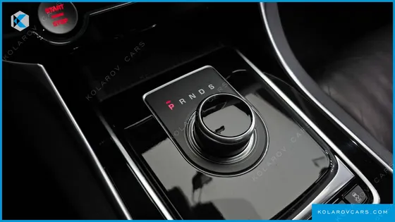 JAGUAR XE 20D PRESTIGE
