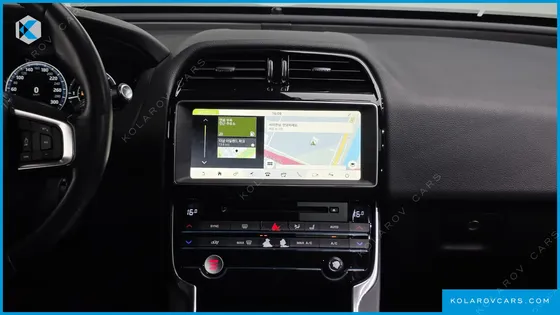 JAGUAR XE 20D PRESTIGE