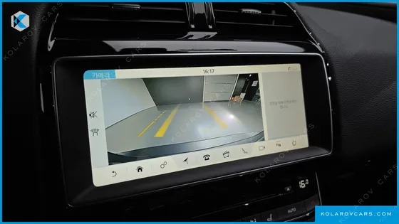 JAGUAR XE 20D PRESTIGE