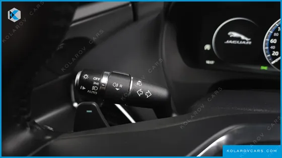 JAGUAR XE 20D PRESTIGE