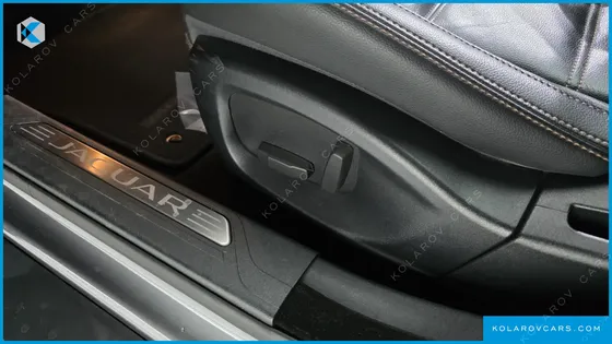 JAGUAR XE 20D PRESTIGE