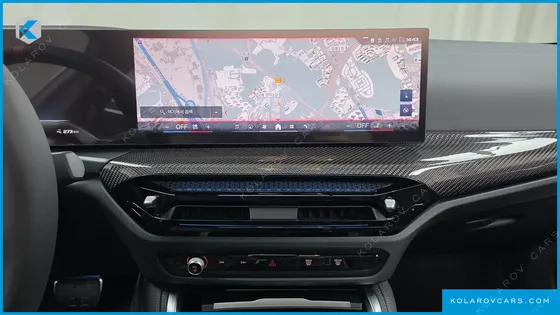 BMW I4 M50 PRO