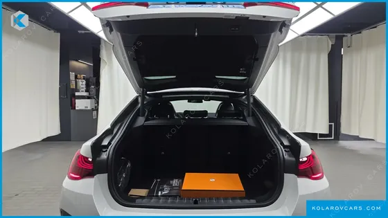 BMW I4 M50 PRO