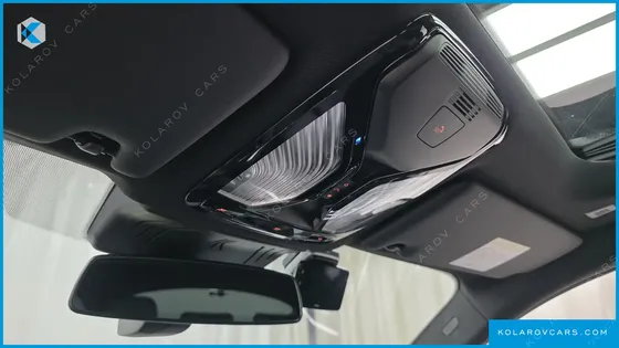 BMW I4 M50 PRO