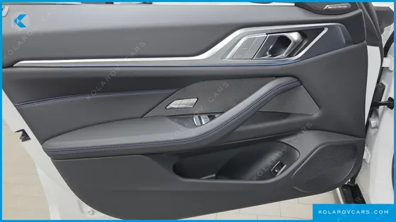 BMW I4 M50 PRO
