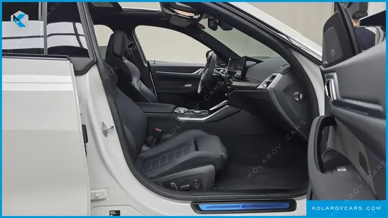 BMW I4 M50 PRO