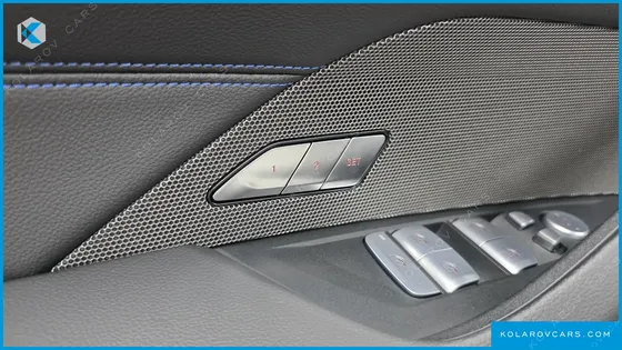 BMW I4 M50 PRO