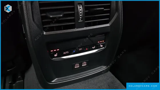 BMW I4 M50 PRO