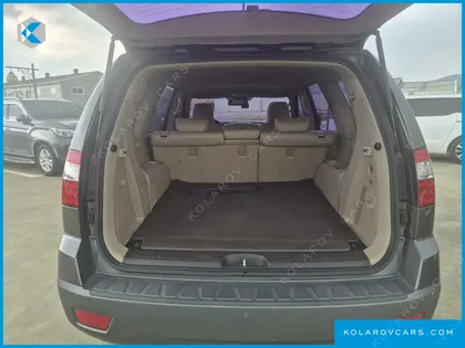 KIA MOHAVE 4WD KV 300