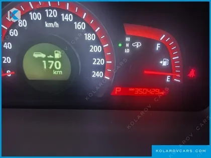 KIA MOHAVE 4WD KV 300