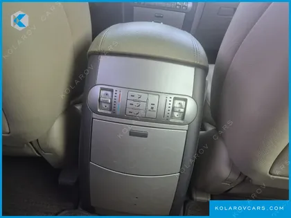 KIA MOHAVE 4WD KV 300