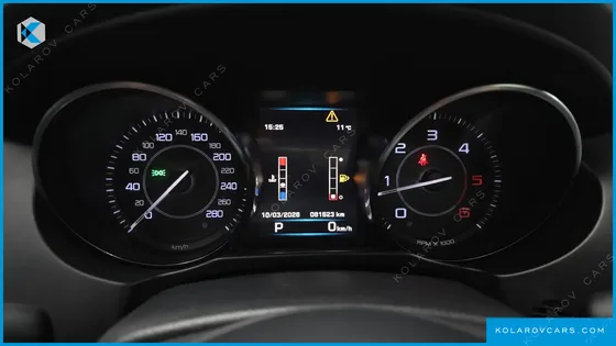 JAGUAR XE 20D PRESTIGE