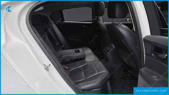 JAGUAR XE 20D PRESTIGE