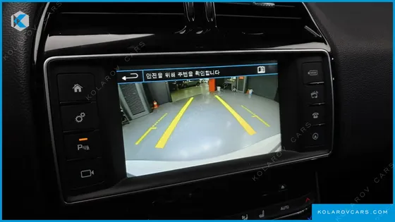 JAGUAR XE 20D PRESTIGE