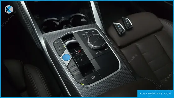 BMW I4 EDRIVE40 M SPORTS PRO