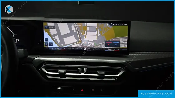 BMW I4 EDRIVE40 M SPORTS PRO