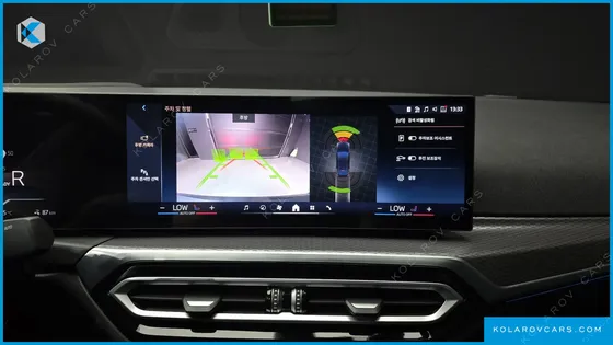 BMW I4 EDRIVE40 M SPORTS PRO
