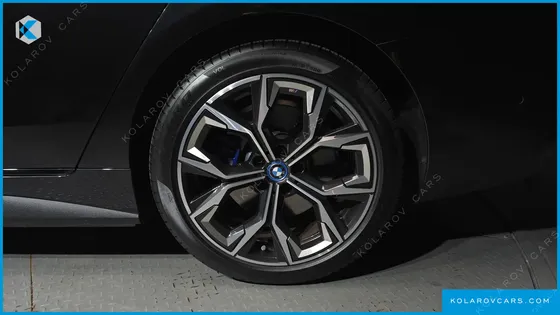 BMW I4 EDRIVE40 M SPORTS PRO