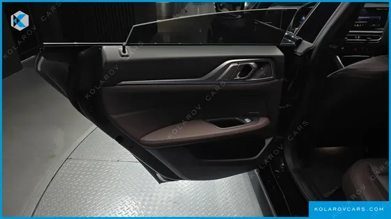 BMW I4 EDRIVE40 M SPORTS PRO