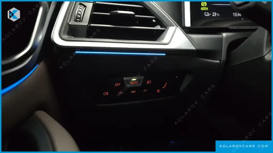 BMW I4 EDRIVE40 M SPORTS PRO
