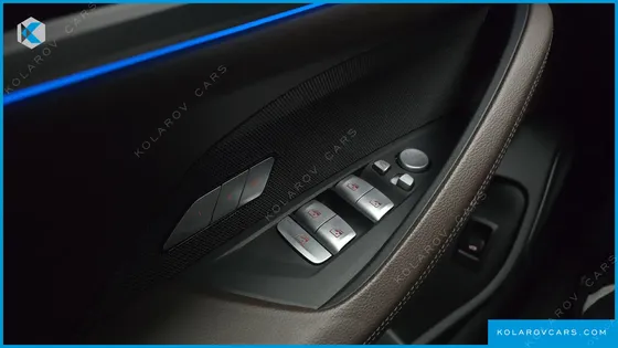 BMW I4 EDRIVE40 M SPORTS PRO