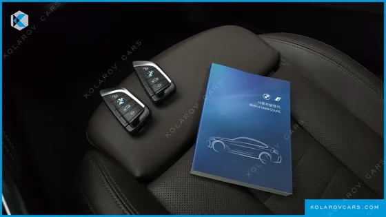 BMW I4 EDRIVE40 M SPORTS PRO
