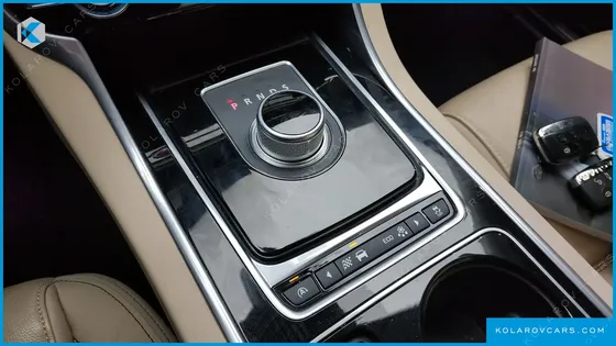JAGUAR XE 20D PRESTIGE