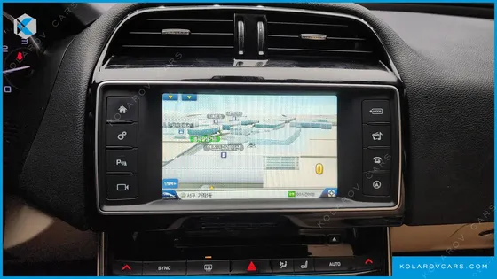 JAGUAR XE 20D PRESTIGE