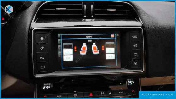 JAGUAR XE 20D PRESTIGE