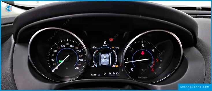 JAGUAR XE 20D PERSTIGE AWD