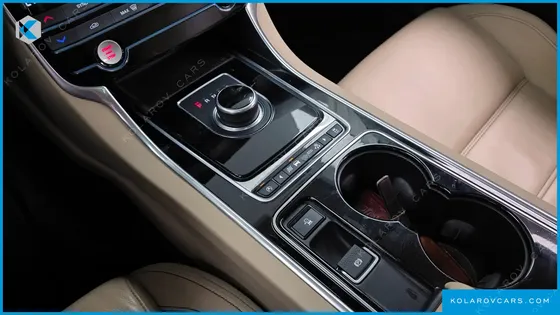 JAGUAR XE 20D PERSTIGE AWD