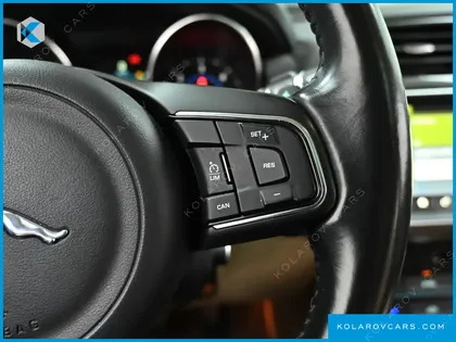 JAGUAR XE 20D PERSTIGE AWD