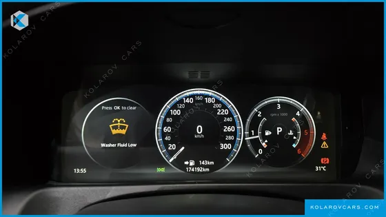 JAGUAR XF 20D PORTFOLIO AWD