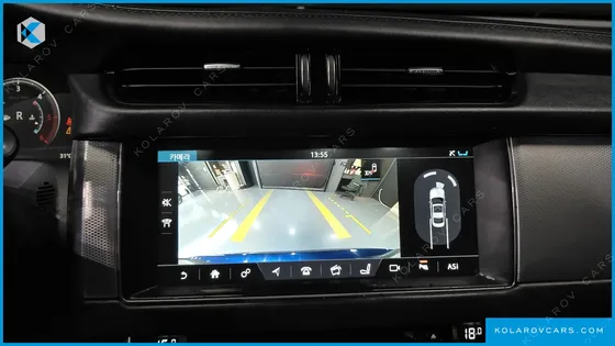 JAGUAR XF 20D PORTFOLIO AWD