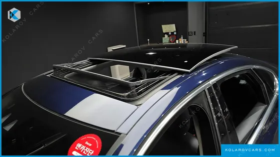 JAGUAR XF 20D PORTFOLIO AWD